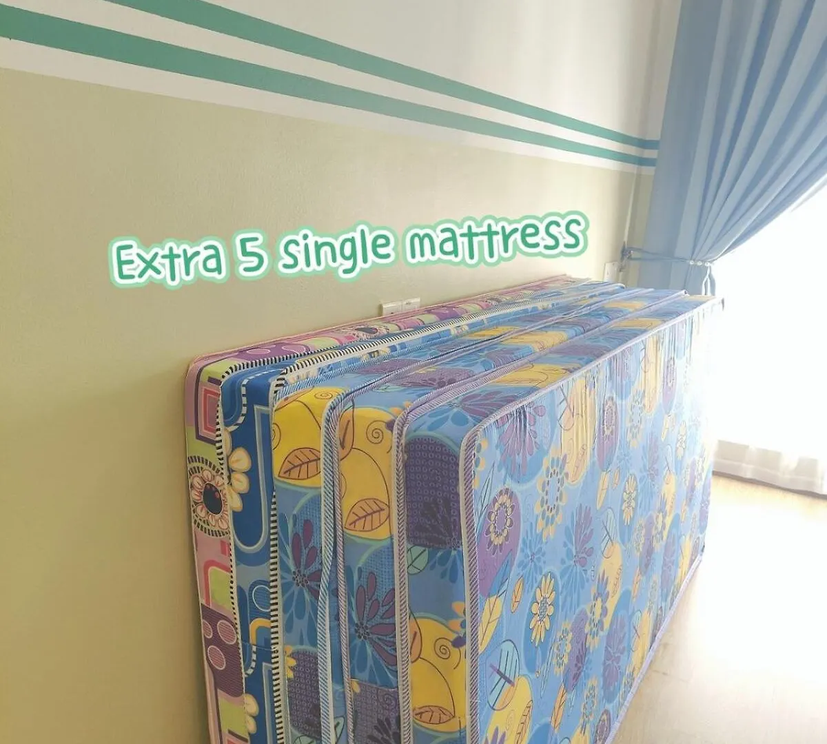 16Johor, Nearciq, Danga Bay Free Parking 3Br 15Pax Lägenhet Johor Bahru Malaysia